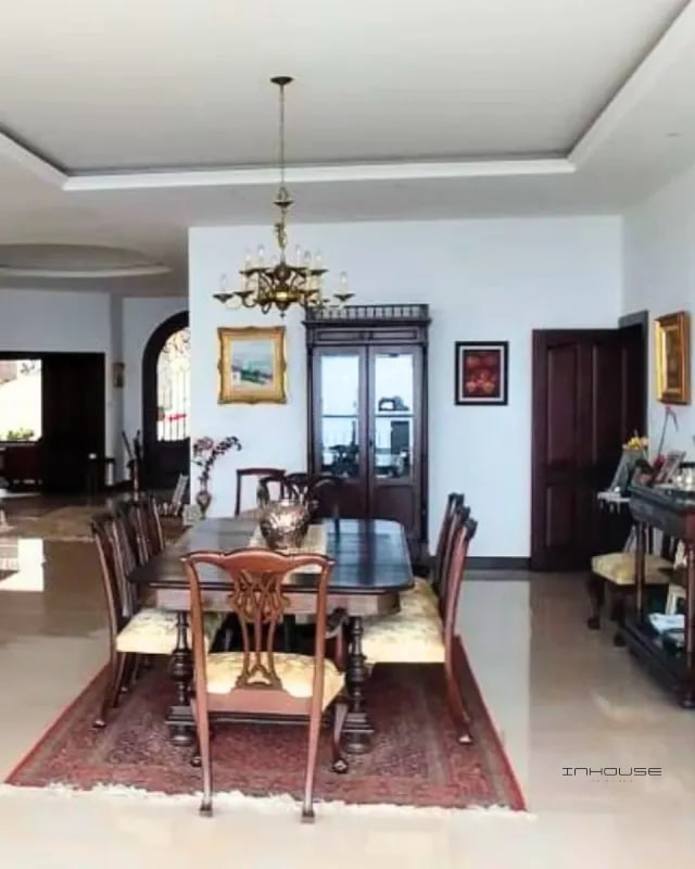 CASA EN VENTA EN CAES, KM 9.4 MONTEBELLO - 4