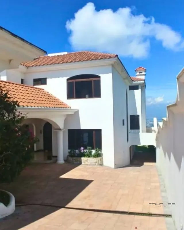 CASA EN VENTA EN CAES, KM 9.4 MONTEBELLO - 7