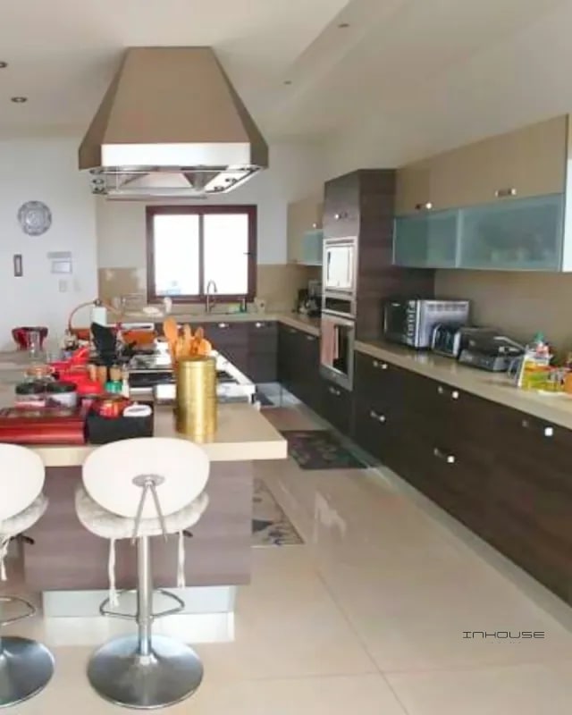 CASA EN VENTA EN CAES, KM 9.4 MONTEBELLO - 10