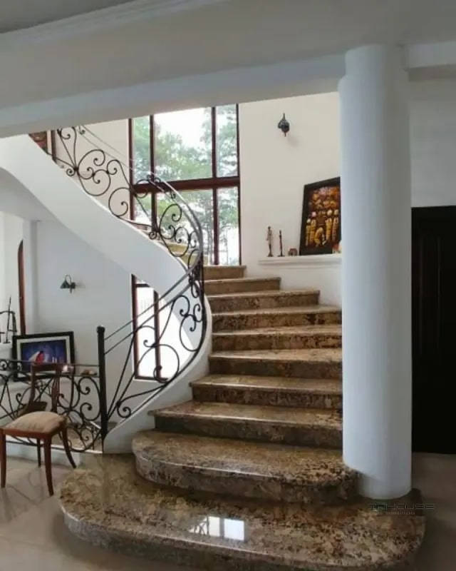 CASA EN VENTA EN CAES, KM 9.4 MONTEBELLO - 11