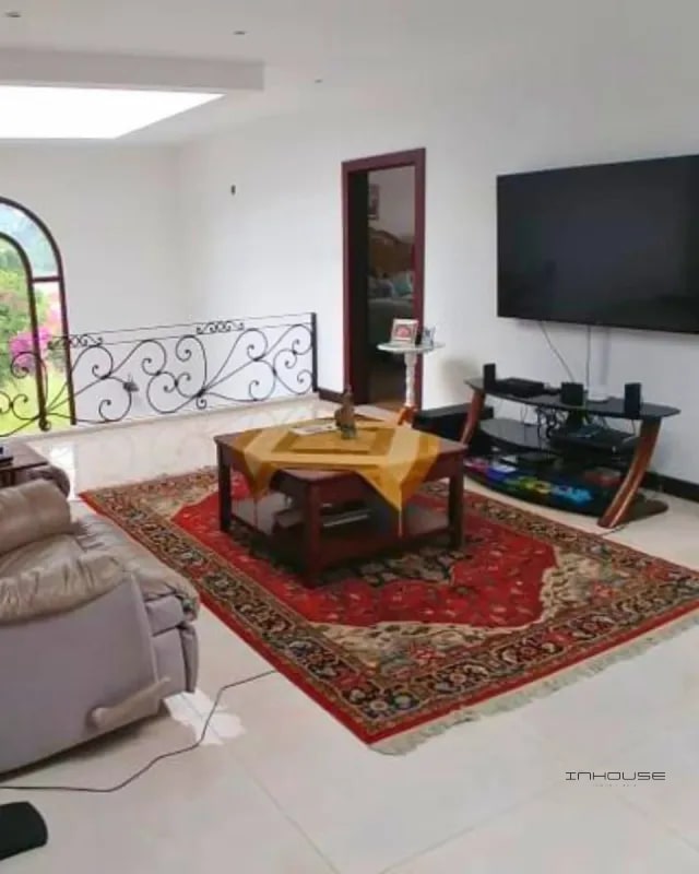 CASA EN VENTA EN CAES, KM 9.4 MONTEBELLO - 12