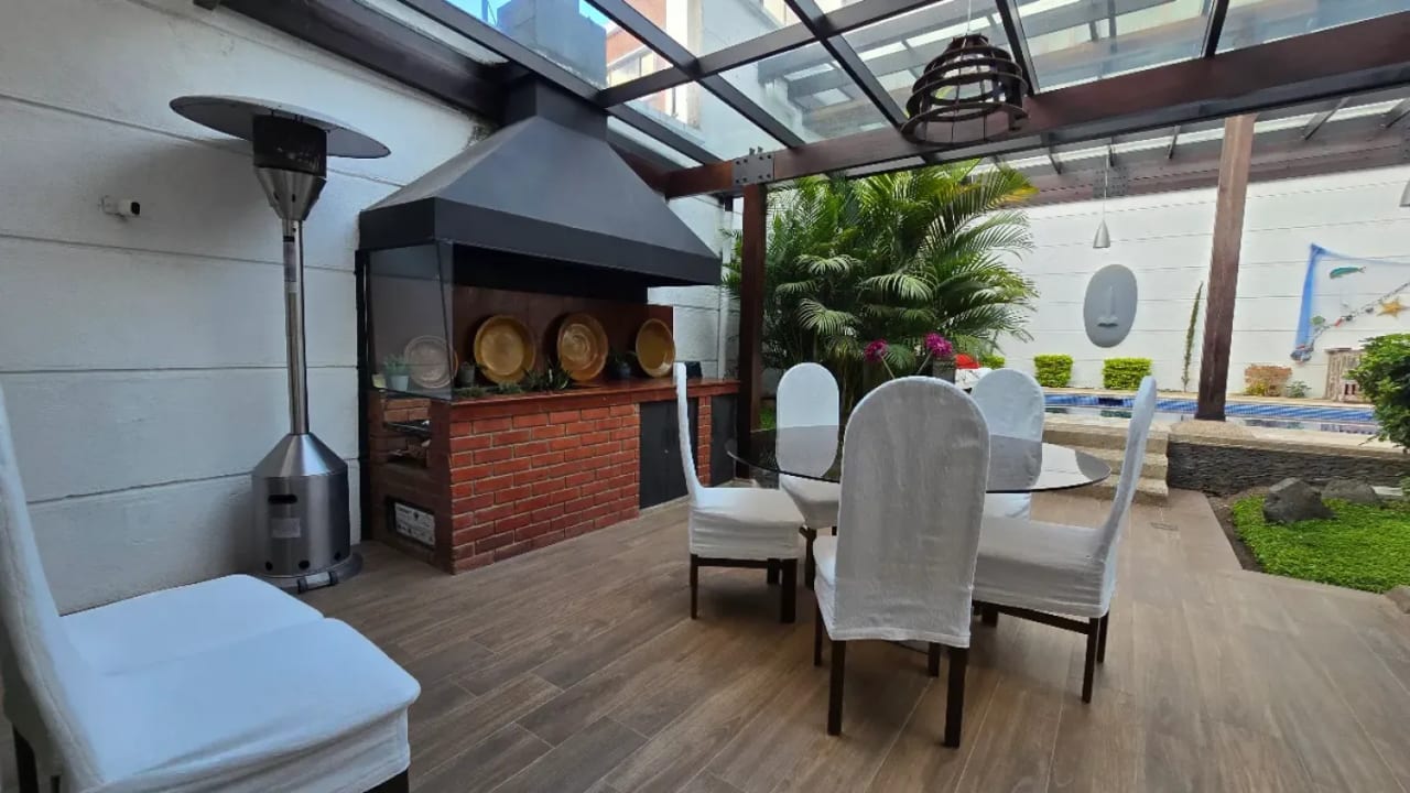 Casa en venta en zona 15, VHI — Casa en Venta en Zona 15, Guatemala, Ciudad — foto 6 de 15