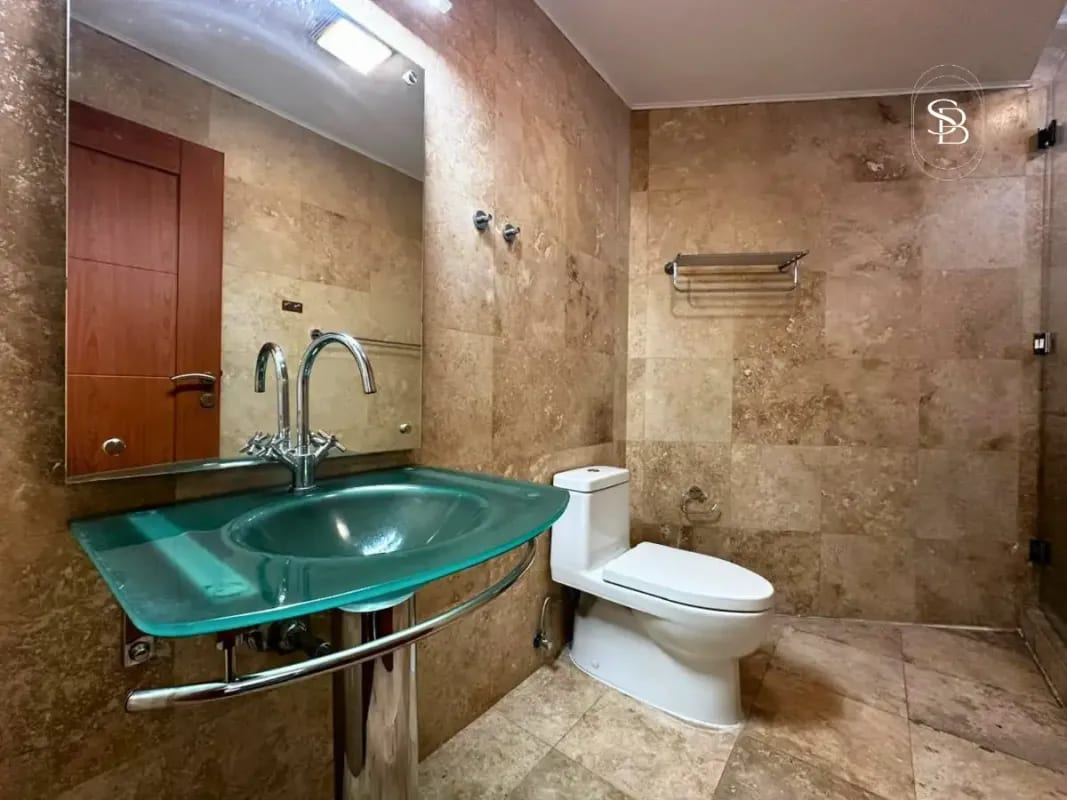 Casa en Alquiler – San Rafael 1, carretera a El Salvador - 3