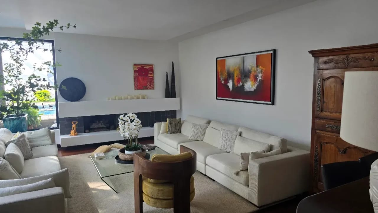 Casa en venta en zona 15, VHI - 9