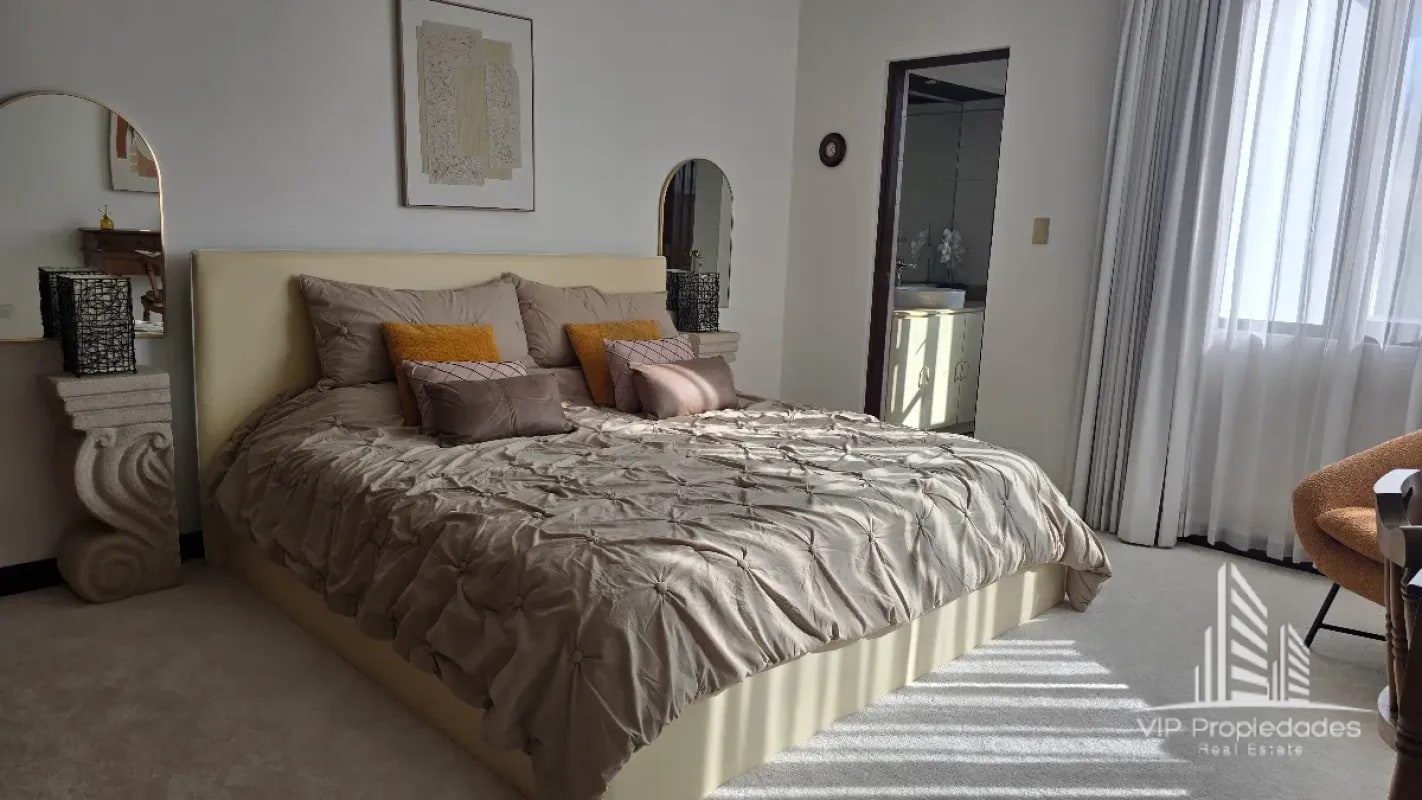 Casa en venta en zona 15, VHI - 6