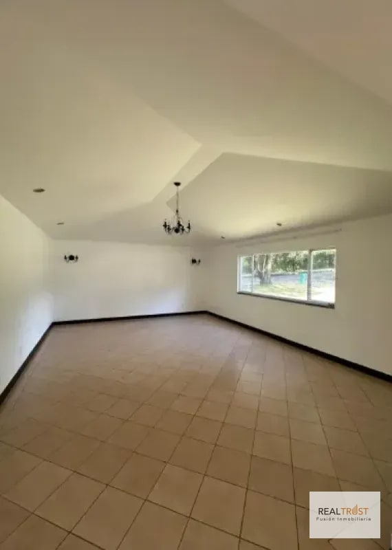 Casa en Alquiler Casa en Alquiler Condominio Villas del Campo km 13 - 5