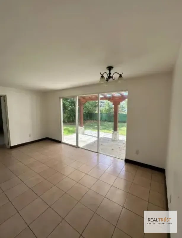 Casa en Alquiler Casa en Alquiler Condominio Villas del Campo km 13 - 6