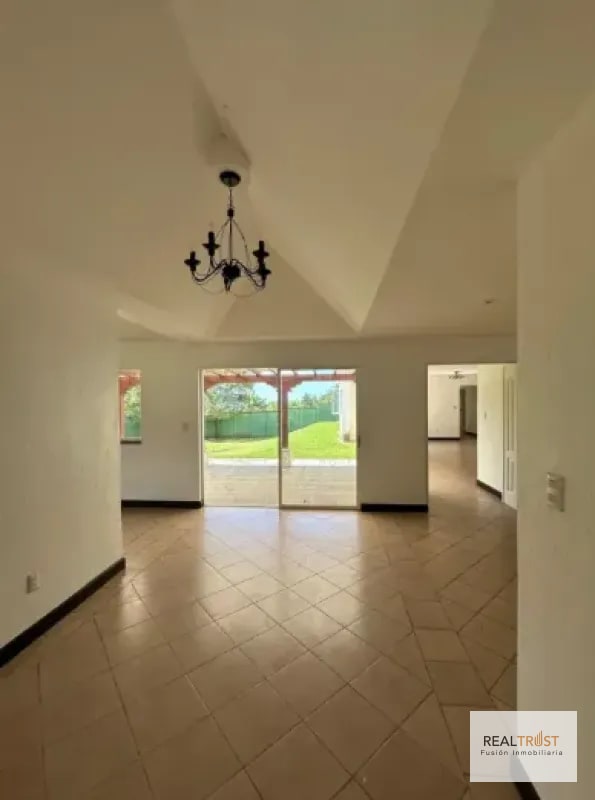 Casa en Alquiler Casa en Alquiler Condominio Villas del Campo km 13 - 8