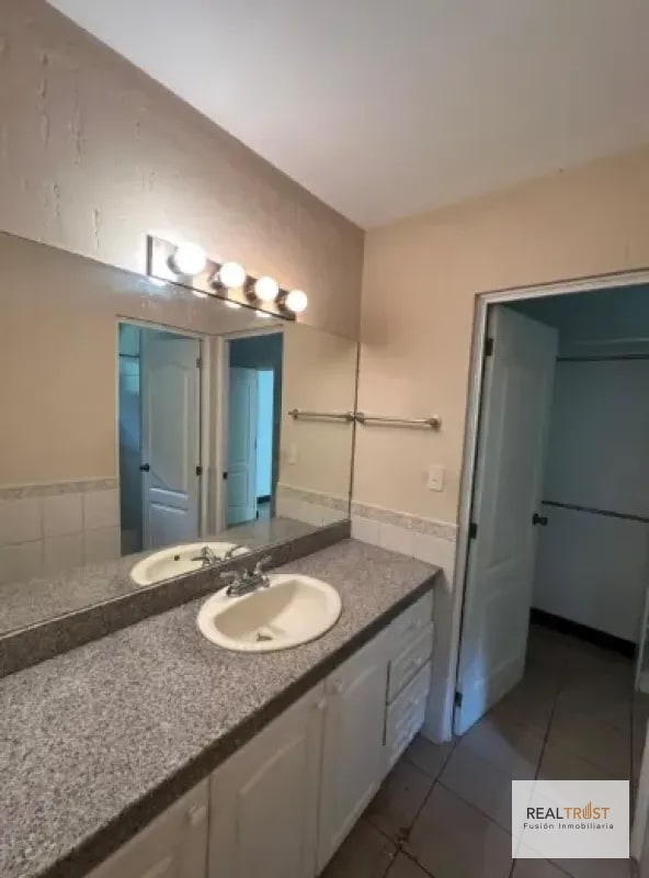 Casa en Alquiler Casa en Alquiler Condominio Villas del Campo km 13 - 15
