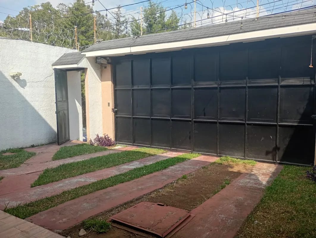 Casa en venta en Hacienda Real zona 16🏠✨ — Casa en Venta en Zona 16, Guatemala, Ciudad — foto 16 de 16