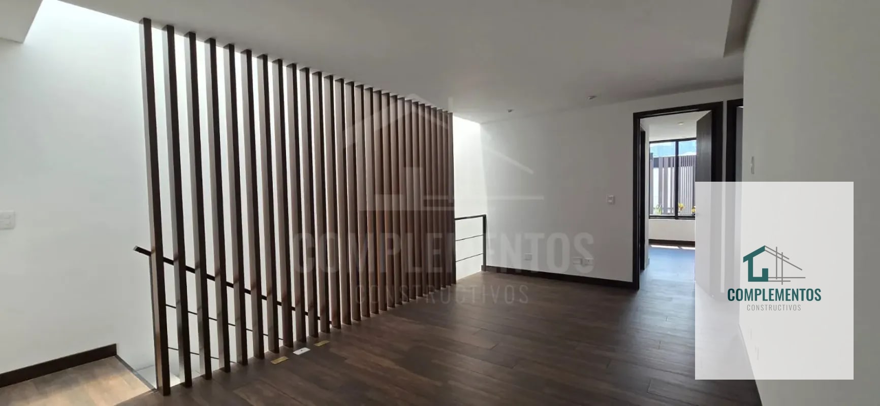 Molié, Casa en Renta Zona 10 - 7