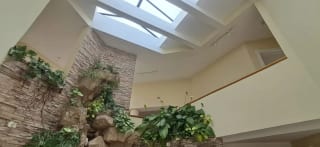 VENDO ELEGANTE CASA FAMILIAR EN COLINAS DE ANDALUCIA – AMPLIO JARDIN — Casa en Venta en Colinas De Andalucia, Carretera a El Salvador, Guatemala, Ciudad — miniatura 12 de 14