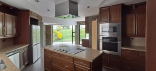 VENDO ELEGANTE CASA FAMILIAR EN COLINAS DE ANDALUCIA – AMPLIO JARDIN — Casa en Venta en Colinas De Andalucia, Carretera a El Salvador, Guatemala, Ciudad — miniatura 14 de 14