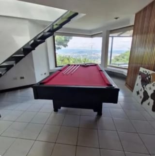 VENDO BONITA Y AMPLIA CASA KM 11.5 CAES - LAS NUBES (copia) — Casa en Venta en Carretera a El Salvador, Guatemala, Ciudad — miniatura 3 de 16