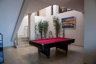 VENDO CASA EN LAS NUBES KM.11.5 CAES CON PISCINA — Casa en Venta en Carretera a El Salvador, Guatemala, Ciudad — miniatura 12 de 17