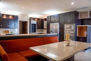 VENDO CASA EN LAS NUBES KM.11.5 CAES CON PISCINA — Casa en Venta en Carretera a El Salvador, Guatemala, Ciudad — miniatura 11 de 17
