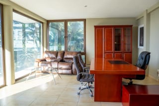 VENDO CASA EN LAS NUBES KM.11.5 CAES CON PISCINA — Casa en Venta en Carretera a El Salvador, Guatemala, Ciudad — miniatura 8 de 17
