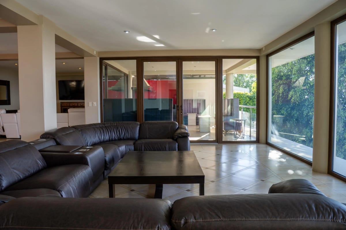 VENDO CASA EN LAS NUBES KM.11.5 CAES CON PISCINA — Casa en Venta en Carretera a El Salvador, Guatemala, Ciudad — foto 7 de 17