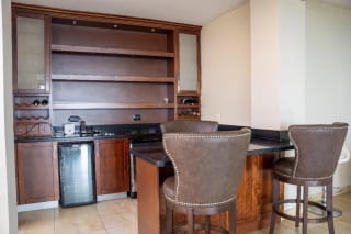VENDO CASA EN LAS NUBES KM.11.5 CAES CON PISCINA — Casa en Venta en Carretera a El Salvador, Guatemala, Ciudad — miniatura 3 de 17