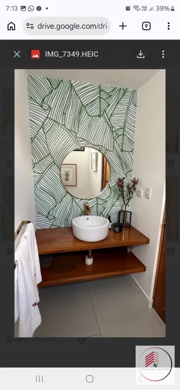 ALQUILER DE CASA EN ZONA 15 REMODELADA DE 268 M² - 12