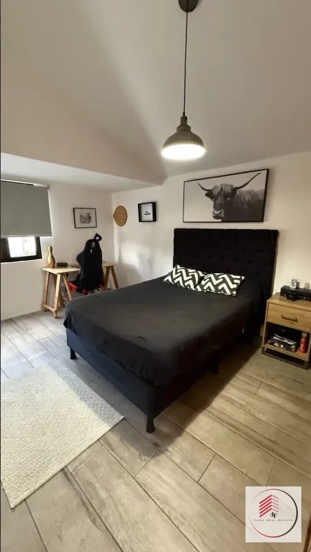 ALQUILER DE CASA EN ZONA 15 REMODELADA DE 268 M² - 9