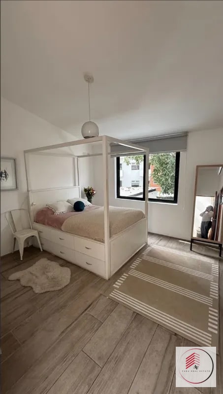 ALQUILER DE CASA EN ZONA 15 REMODELADA DE 268 M² - 4