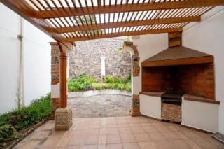 Vendo Linda Casa San Miguel II Kn 16.5 CAES — Casa en Venta en Carretera a El Salvador, Guatemala, Ciudad — miniatura 1 de 14