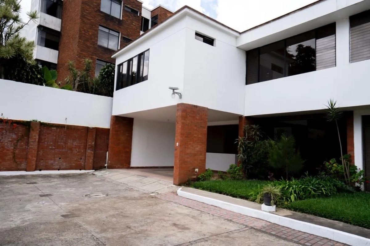 Vendo Linda Casa San Miguel II Kn 16.5 CAES — Casa en Venta en Carretera a El Salvador, Guatemala, Ciudad — foto 8 de 14