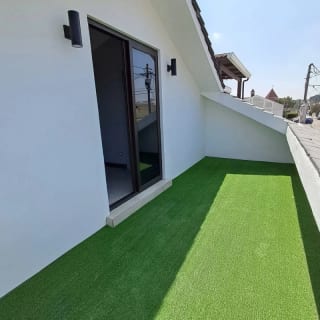 VENDO AMPLIA CASA CON APARTAMENTO, LOS MANANTIALES (copia) — Casa en Venta en Carretera a El Salvador, Guatemala, Ciudad — miniatura 11 de 17