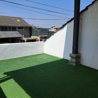 VENDO AMPLIA CASA CON APARTAMENTO, LOS MANANTIALES (copia) — Casa en Venta en Carretera a El Salvador, Guatemala, Ciudad — miniatura 8 de 17