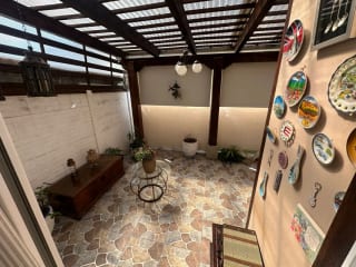 CASA EN VENTA EN ALTOS DE VILLAGE KM 25 CAES (copia) — Casa en Venta en Carretera a El Salvador, Guatemala, Ciudad — miniatura 11 de 17