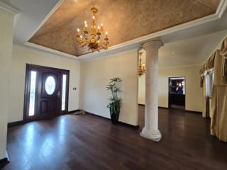 CASA DE UN NIVEL EN VENTA EN COND. CASA Y CAMPO, KM 23.5 CES — Casa en Venta en km 21-25, Carretera a El Salvador, Guatemala, Ciudad — miniatura 17 de 17