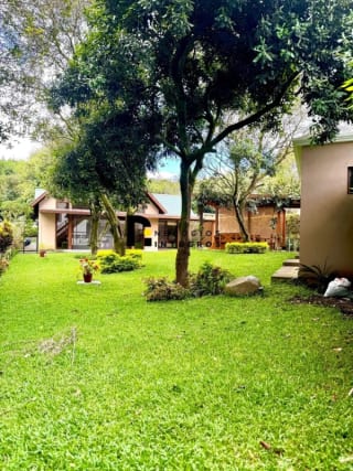 RENTO PRECIOSA CASA SAN MIGUEL DUEÑAS AMUEBLADA Y EQUIPADA — Casa en Alquiler en San Miguel Dueñas, Sacatepéquez — miniatura 12 de 14