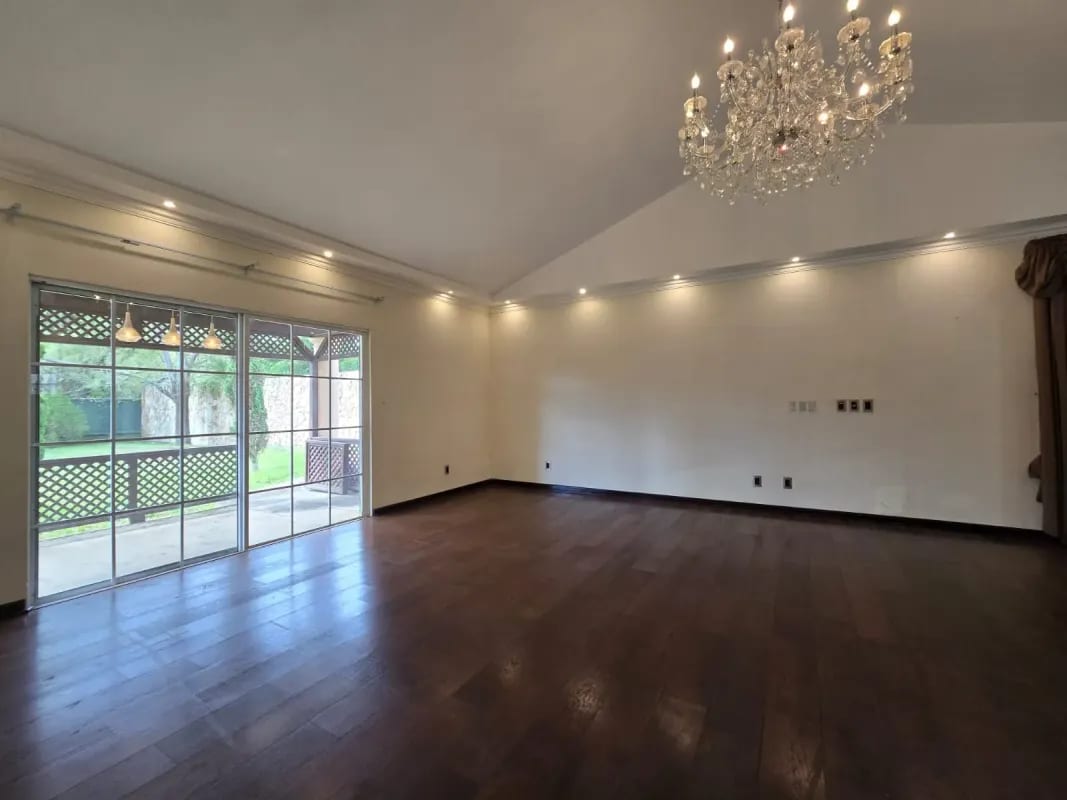 CASA DE UN NIVEL EN VENTA EN COND. CASA Y CAMPO, KM 23.5 CES — Casa en Venta en km 21-25, Carretera a El Salvador, Guatemala, Ciudad — foto 7 de 17