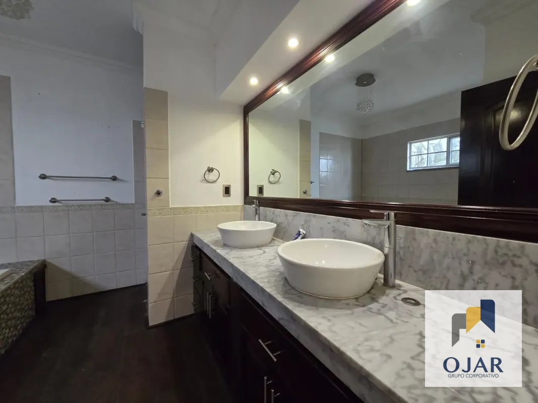 CASA DE UN NIVEL EN VENTA EN COND. CASA Y CAMPO, KM 23.5 CES - 6