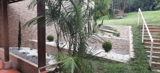 ALQUILO LINDA CASA CON JARDIN AMPLIO ZONA 13 ELGIN — Casa en Alquiler en Zona 13, Guatemala, Ciudad — miniatura 9 de 11