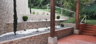 ALQUILO LINDA CASA CON JARDIN AMPLIO ZONA 13 ELGIN — Casa en Alquiler en Zona 13, Guatemala, Ciudad — miniatura 8 de 11