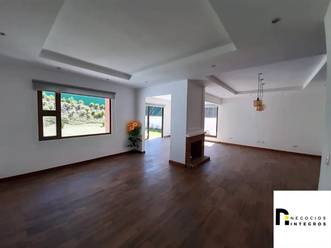 CASA EN ALQUILER CONDOMINIO ALTO VALLE CAES KM 12.5 — Casa en Alquiler en Carretera a El Salvador, Guatemala, Ciudad — foto 15 de 15