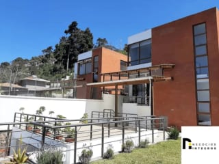 CASA EN ALQUILER CONDOMINIO ALTO VALLE CAES KM 12.5 — Casa en Alquiler en Carretera a El Salvador, Guatemala, Ciudad — miniatura 10 de 15