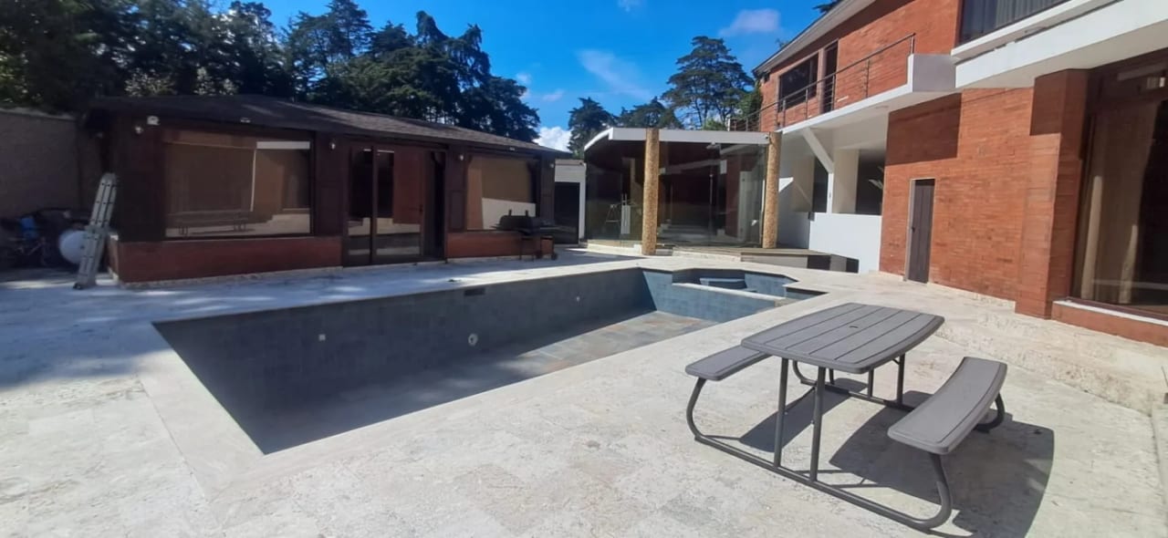 ALQUILO CASA EN LA MIRAGE KM.18.7 CARR A EL SALVADOR — Casa en Alquiler en Carretera a El Salvador, Guatemala, Ciudad — foto 11 de 12