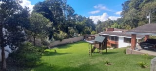 ALQUILO CASA EN LA MIRAGE KM.18.7 CARR A EL SALVADOR — Casa en Alquiler en Carretera a El Salvador, Guatemala, Ciudad — miniatura 9 de 12