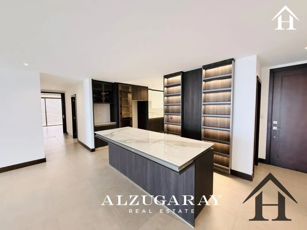 villa para estrenar con jardin SIENA SAN ISIDRO ZONA 16 - 1
