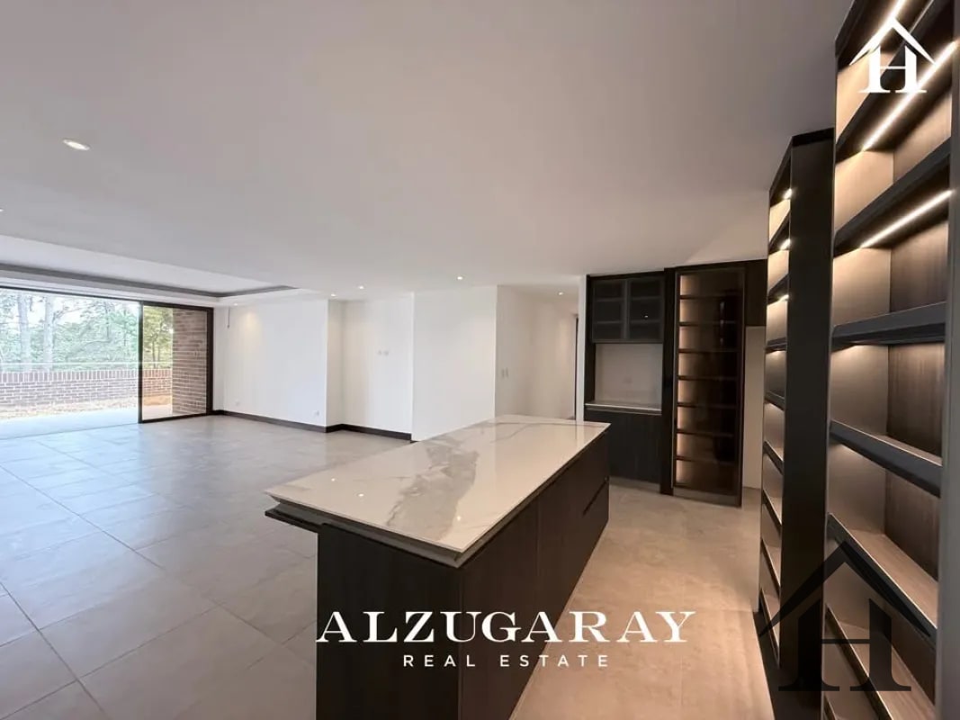 villa para estrenar con jardin SIENA SAN ISIDRO ZONA 16 - 9