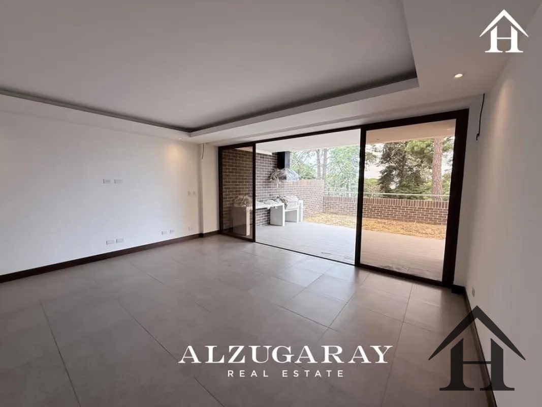 villa para estrenar con jardin SIENA SAN ISIDRO ZONA 16 - 7