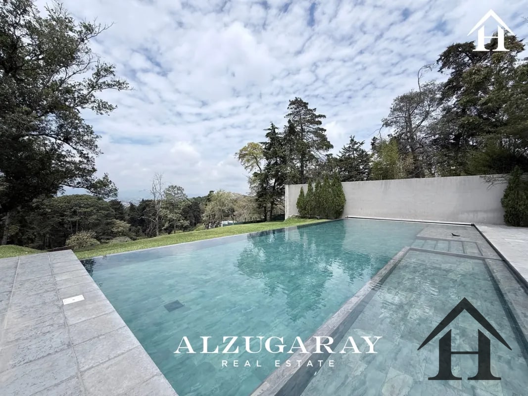 villa para estrenar con jardin SIENA SAN ISIDRO ZONA 16 - 4