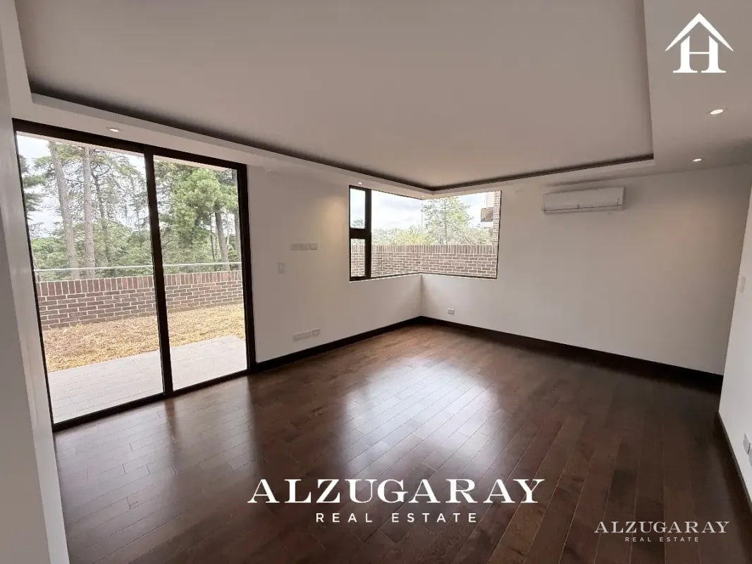 VILLA P/ESTRENAR CON JARDÍN- 3 HAB. / SIENA SAN ISIDRO Z.16 - 11