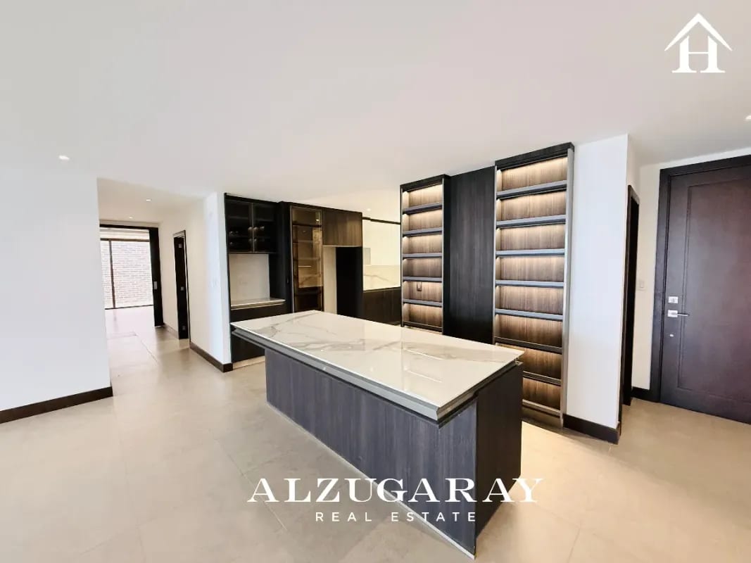 VILLA P/ESTRENAR CON JARDÍN- 3 HAB. / SIENA SAN ISIDRO Z.16 - 10