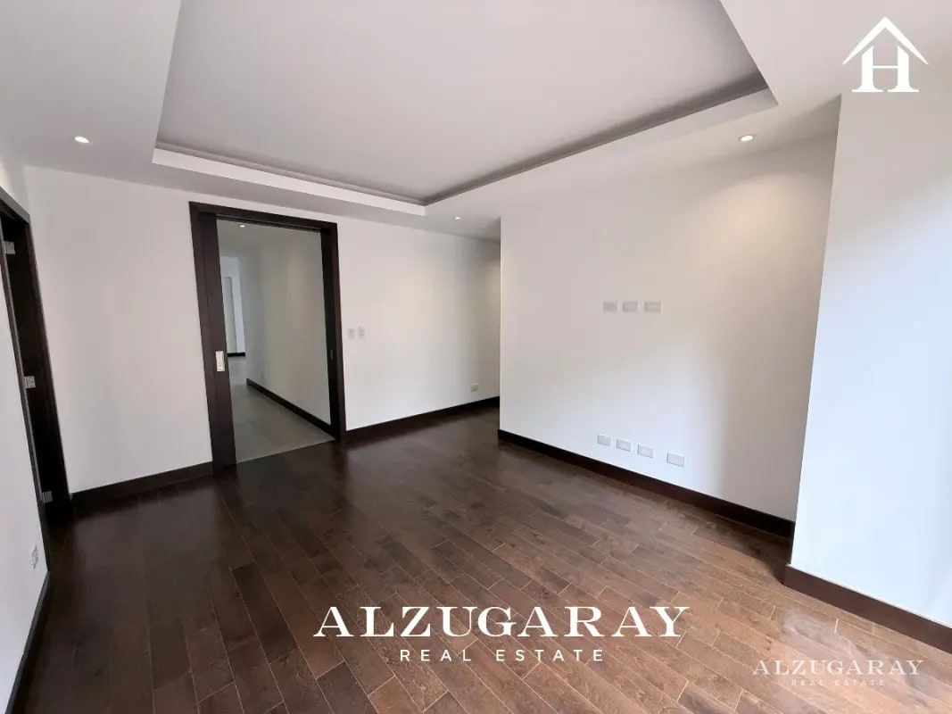 VILLA P/ESTRENAR CON JARDÍN- 3 HAB. / SIENA SAN ISIDRO Z.16 - 6