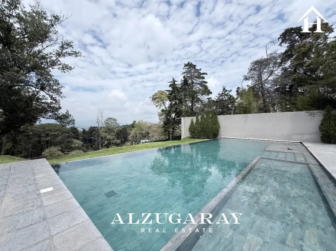 VILLA P/ESTRENAR CON JARDÍN- 3 HAB. / SIENA SAN ISIDRO Z.16 - 4