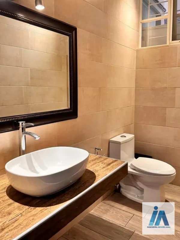 CASA EN ALQUILER📍 Residencial Elgin II, Zona 13 - 7